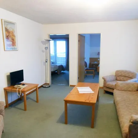 Ferienwohnung Aeschi Park
