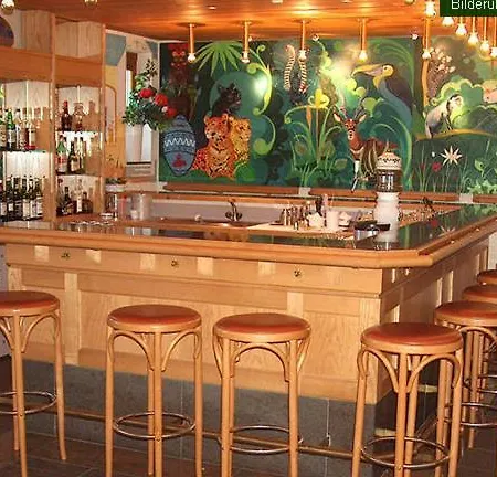 Ferienwohnung Aeschi Park Apart-hotel Aeschi Bei Spiez