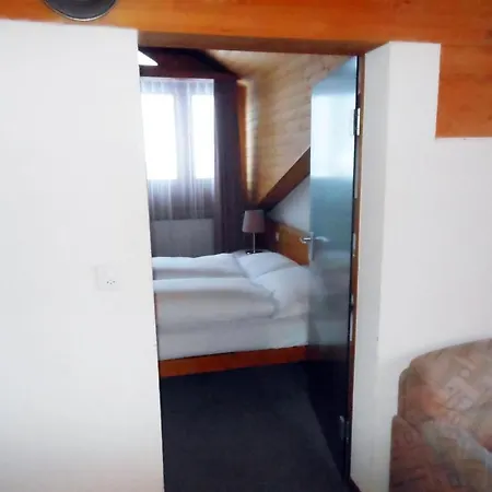 Ferienwohnung Aeschi Park