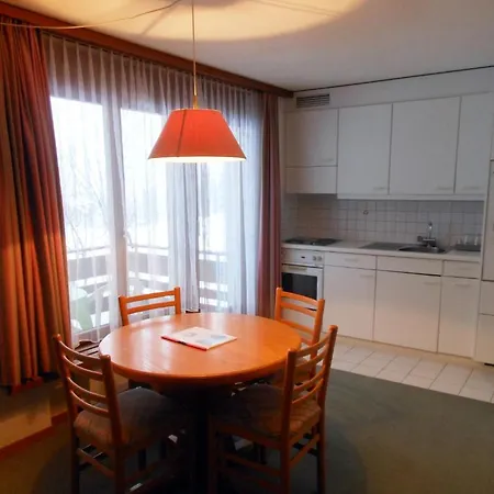 Ferienwohnung Aeschi Park * Aeschi Bei Spiez