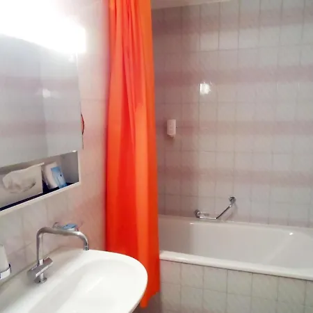 Apart-hotel Ferienwohnung Aeschi Park