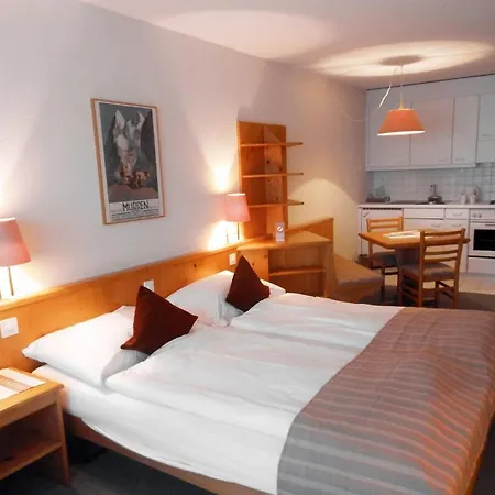 Ferienwohnung Aeschi Park Aeschi Bei Spiez