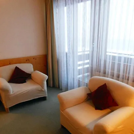 Ferienwohnung Aeschi Park