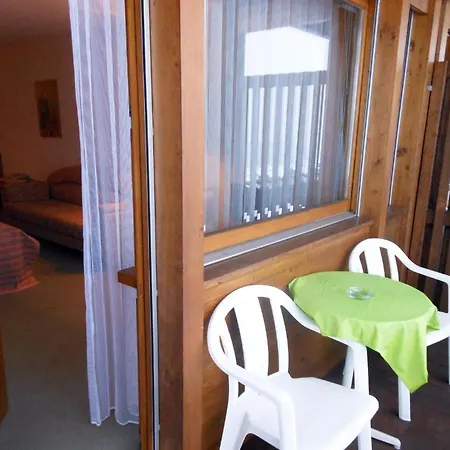 Ferienwohnung Aeschi Park Aeschi Bei Spiez