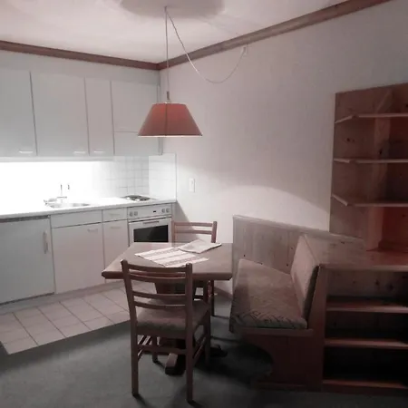 Ferienwohnung Aeschi Park Aeschi Bei Spiez