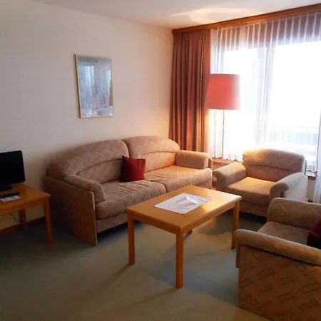 Ferienwohnung Aeschi Park * Aeschi Bei Spiez