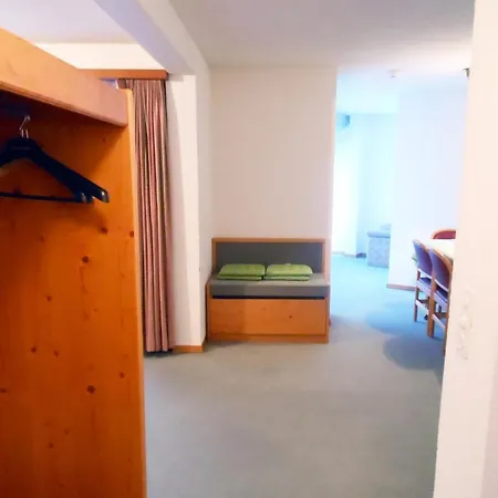 Ferienwohnung Aeschi Park Aeschi Bei Spiez