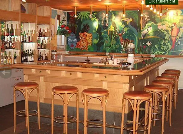 Ferienwohnung Aeschi Park Lejlighedshotel Aeschi Bei Spiez