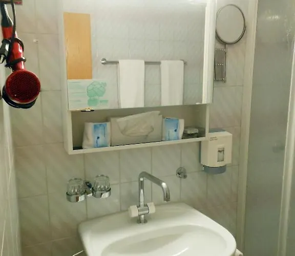 Ferienwohnung Aeschi Park *