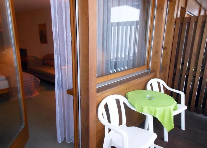 Ferienwohnung Aeschi Park Aeschi Bei Spiez