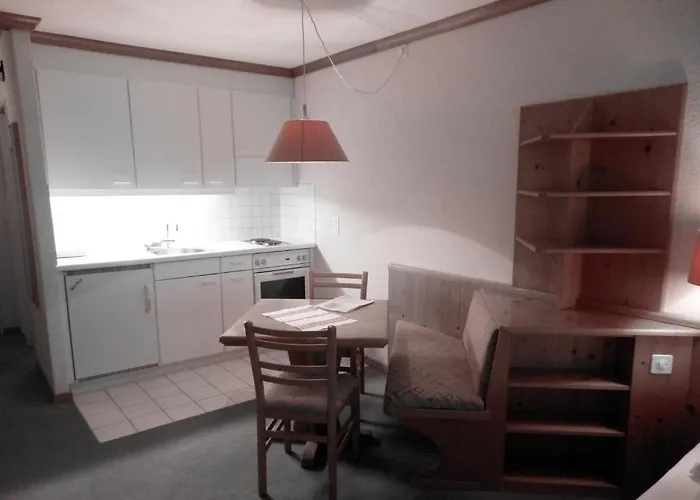 Ferienwohnung Aeschi Park Aeschi Bei Spiez