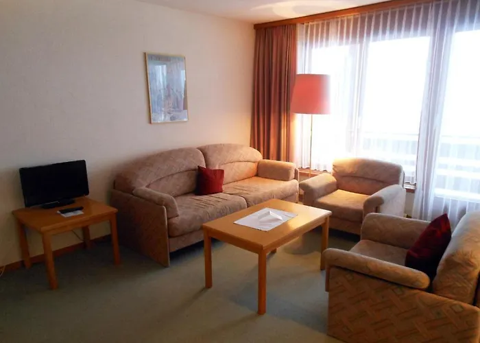 Ferienwohnung Aeschi Park * Aeschi Bei Spiez