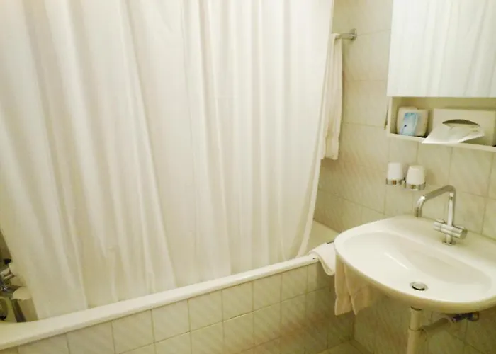 Ferienwohnung Aeschi Park * Aeschi Bei Spiez