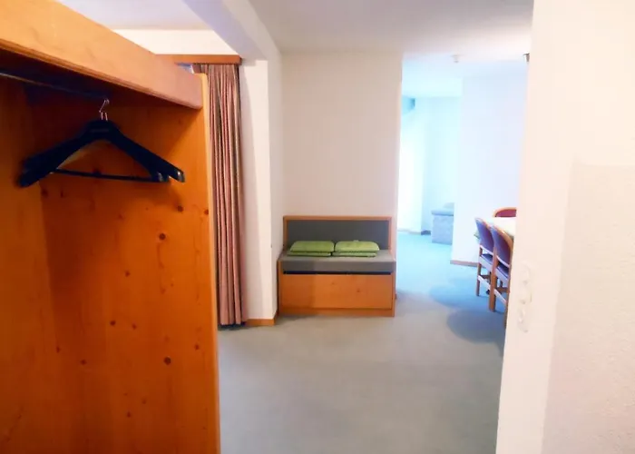 Ferienwohnung Aeschi Park Aeschi Bei Spiez